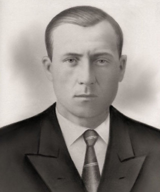 Ряскин Фёдор Алексеевич