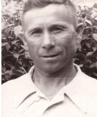 Любичев Василий Кузьмич