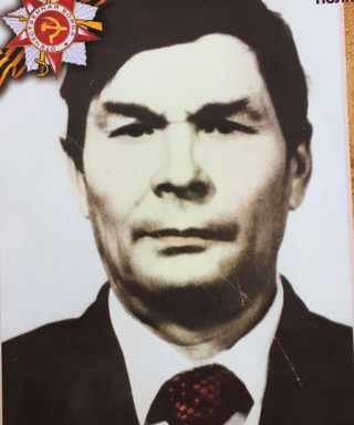 Батюшев Александр Павлович