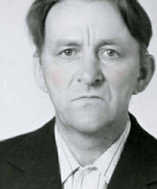 Назаров Алексей Иванович