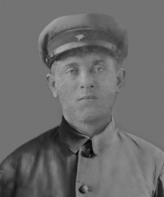 Медведев Александр Алексеевич