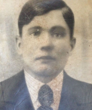 Обухов Михаил Елизарович