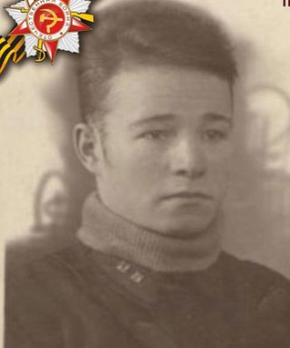 Федотов Геннадий Макарович