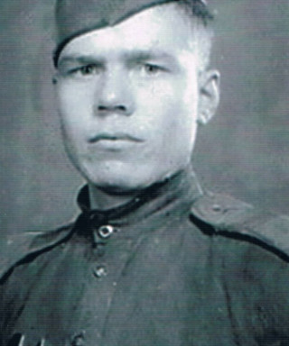 Кузнецов Василий Квинтильянович