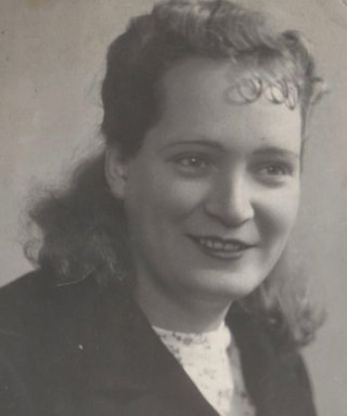 Маслова Вера Ивановна