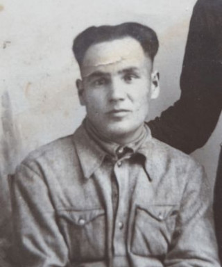 Тагиров Нигамаджан Ягудович