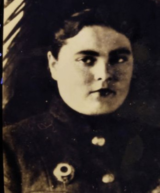 Макагонова Елена Ефимовна