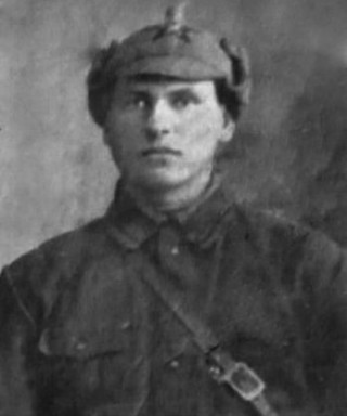 Иноземцев Николай Афанасьевич