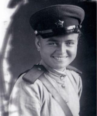 Лукьянченко Мария Ивановна