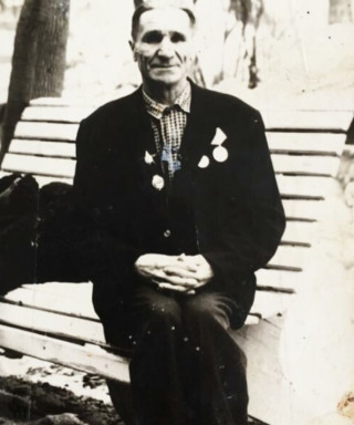 Коновалов Павел Иванович