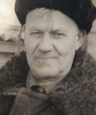 Близнюков Николай Васильевич