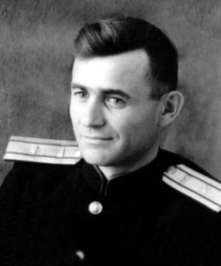 Кутняков Степан Лукич