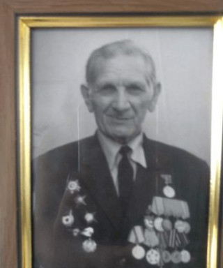 Бондарь Александр Николаевич