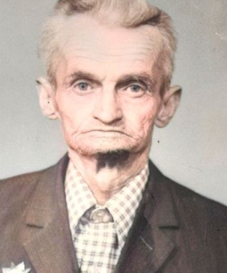 Карбацков Фёдор Николаевич