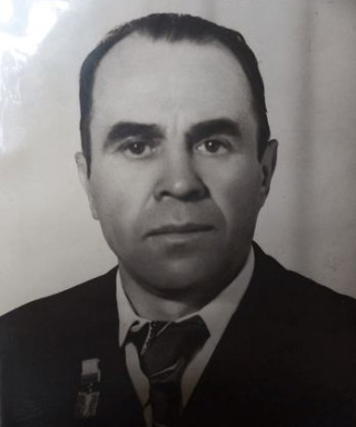 Игнатьев Виктор Егорович