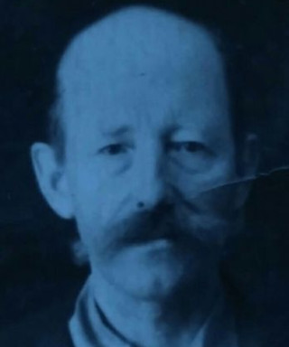 Булганов Фёдор Евлогович