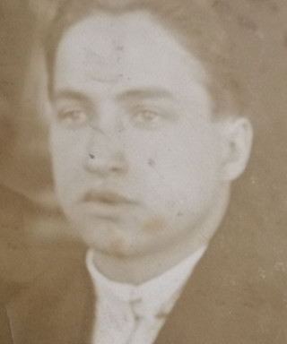 Коновалов Александр Яковлевич