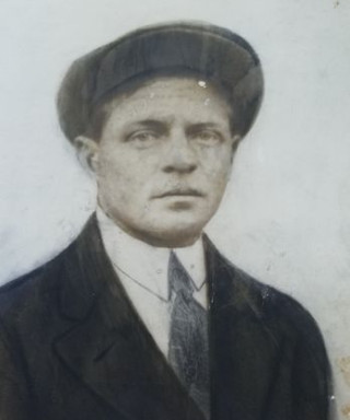 Липин Фёдор Григорьевич