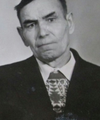 Гусев Иванович Иванович