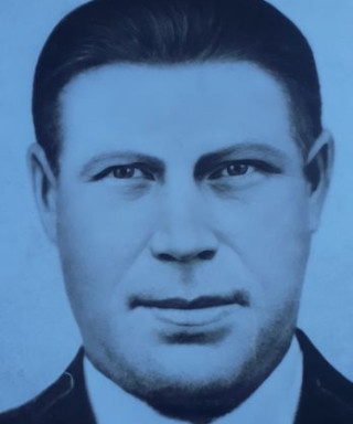 Батыков Николай Данилович