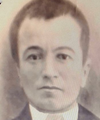 Афанасьев Михаил Григорьевич