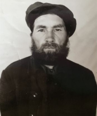 Коновалов Матвей Иванович