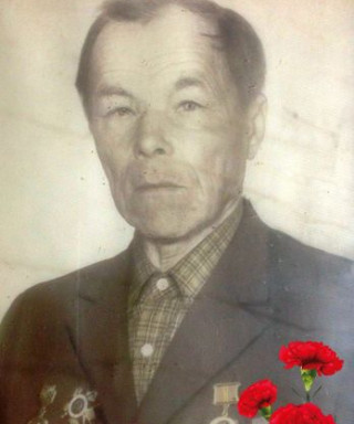 Белоносов Василий Степанович