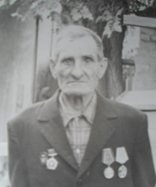 Базин Пётр Васильевич