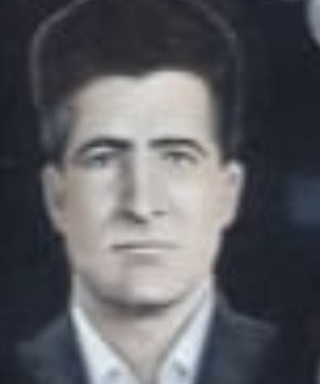 Лазиашвили Арсен Семонович