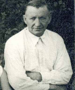 Прядкин Николай Алексеевич