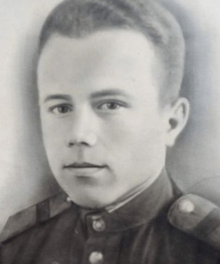 Вялых Илья Наумович