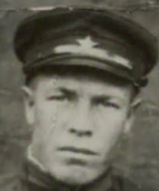 Любин Матвей Михайлович