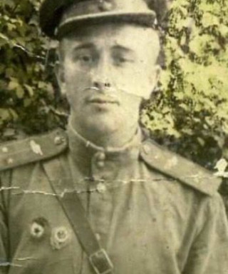 Жерин Николай Сергеевич