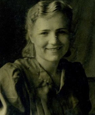 Жерина Екатерина Гурьяновна