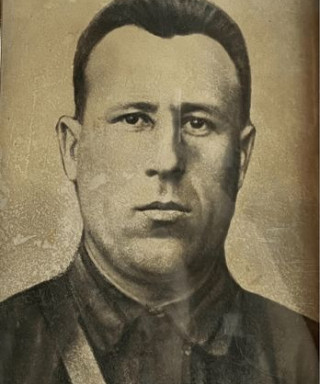 Жучков Александр Иванович