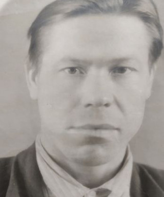 Цветков Василий Семеновичй