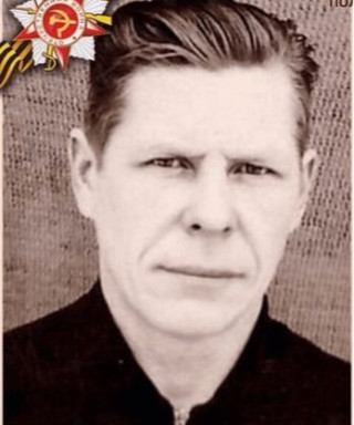 Щёкотов Пётр Яковлевичь