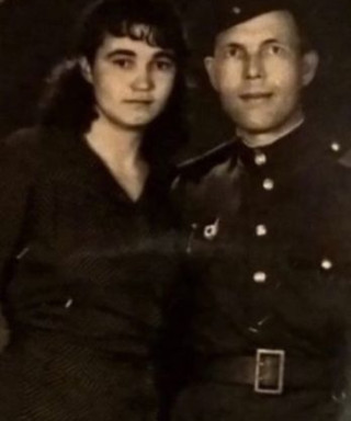 Афанасьева Татьяна Радионовна