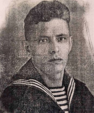 Маслов Петр Андреевич