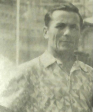 Махонин Александр Степанович