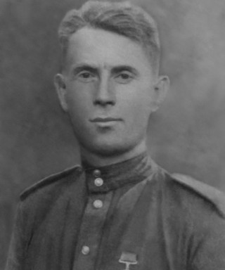 Назимов Сергей Николаевич