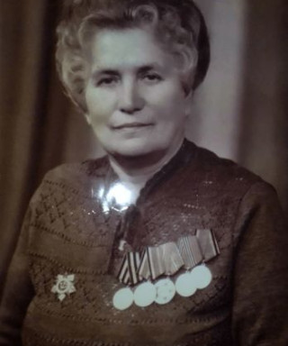 Луценко Надежда Владимировна