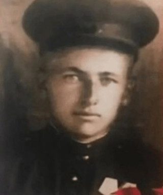 Гринь Петр Иванович