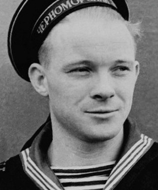 Дубовский Иван Иванович