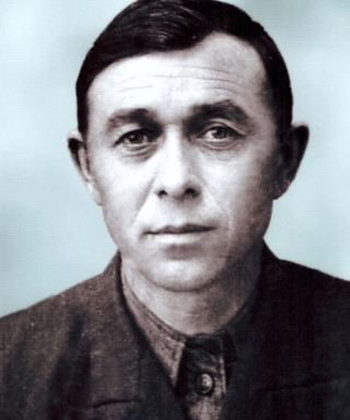 Подоприголов Михаил Романович