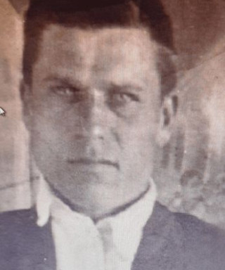 Габрусевич Григорий Трофимович