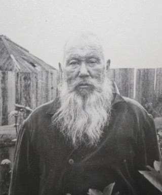 Мамаев Артамон Сергеевич