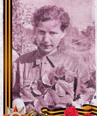 Емельянова Дарья Филипповна