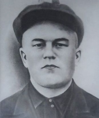 Коновалов Василий Иванович