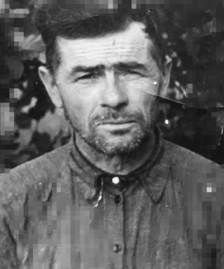 Василевич Федор Степанович